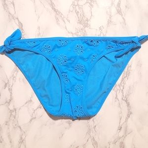Abercrombie and Fitch Bikini Bottoms S